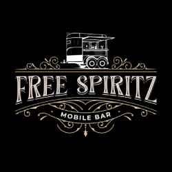 Free Spiritz Mobile Bar