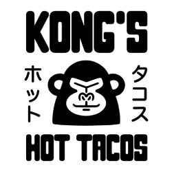 Kongs Hot Tacos