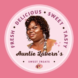 Auntie Lavern’s Sweet Treats