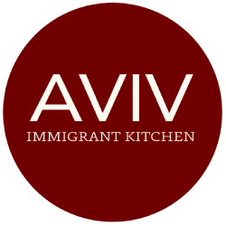 Aviv immigrant kitchen