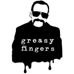 Greasy Fingers