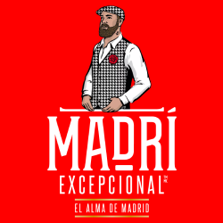 Madri Excepcional