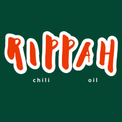 Rippah Chili Oil