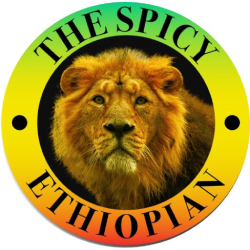 The Spicy Ethiopian