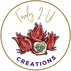 Truly 2U Creations
