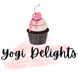 Yogi delights