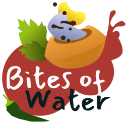 Bites of Water