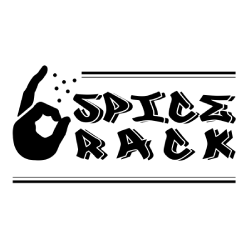 Spice Rack